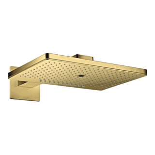 hansgrohe Axor pomme de tête m bras, ek Ro, 460x300mm, 3jets, po g opt