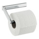 hansgrohe Axor porte-papier universel sans couvercle, fixation murale, chrome-1