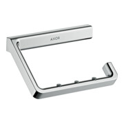 hansgrohe Axor porte-papier universel sans couvercle, fixation murale, chrome-2