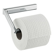 hansgrohe Axor porte-papier universel sans couvercle, fixation murale, chrome-4