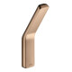 hansgrohe Axor porte-serviette universel poli or rouge-1