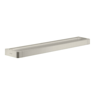 hansgrohe Axor Porte-serviettes universel 600 mm, aspect inox