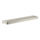 hansgrohe Axor Porte-serviettes universel 600 mm, aspect inox-1