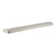 hansgrohe Axor porte-serviettes universel 800 mm, aspect inox-1
