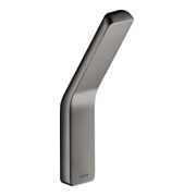 hansgrohe Axor porte-serviettes universel chrome noir poli