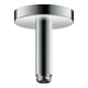 hansgrohe Axor Raccord plafond 100 mm, rond, chrome-2