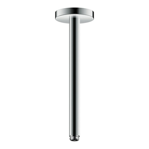 hansgrohe Axor Raccord plafond 300 mm, rond, chrome