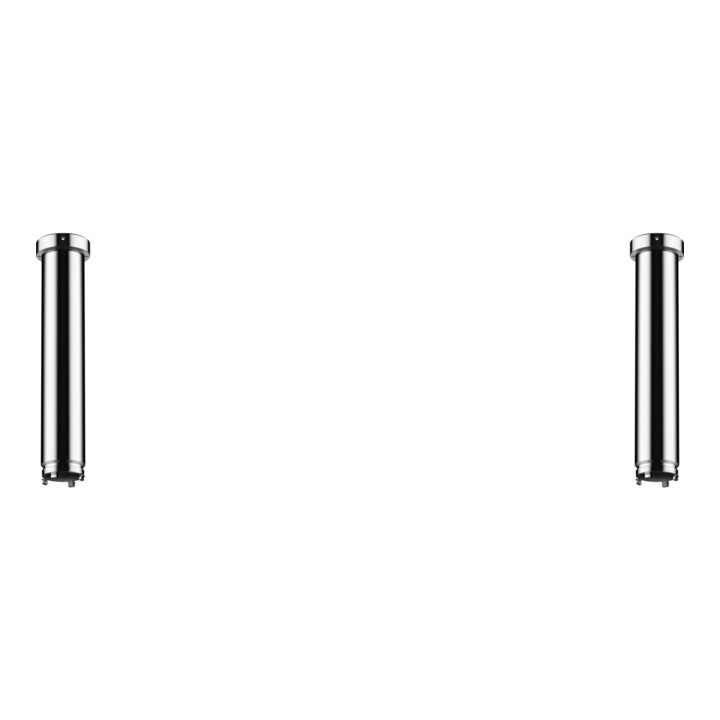hansgrohe Axor Set de rallonge 230 mm, chrome