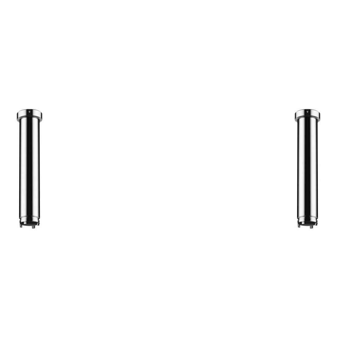 hansgrohe Axor Set de rallonge 230 mm, chrome