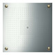 hansgrohe Axor ShowerHeaven KB 970x970 mm, avec éclairage, aspect acier inoxydable-4