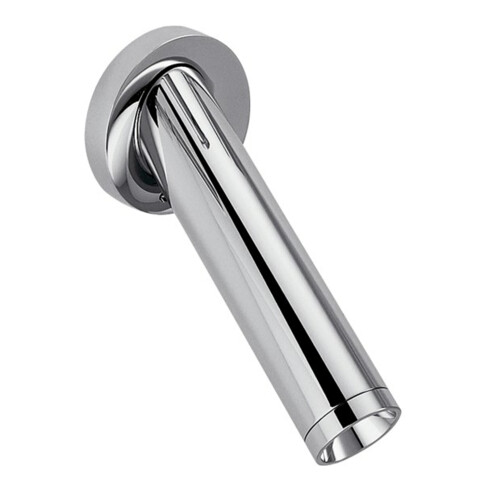 hansgrohe Axor Starck Bec de baignoire Saillie 122 mm, chrome