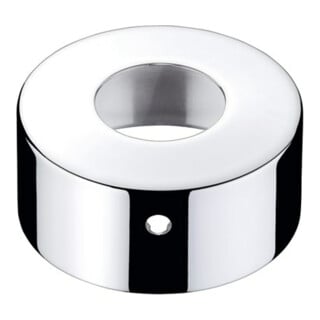 hansgrohe Axor Starck capuchon anti-saleté chrome