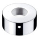 hansgrohe Axor Starck capuchon anti-saleté chrome-1