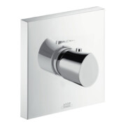 hansgrohe Axor Starck Organic FMS Thermostat encastré HF, chrome