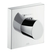 hansgrohe Axor Starck Organic HF Mitigeur thermostatique encastré, chrome