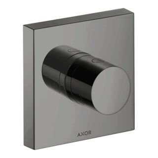 hansgrohe Axor Starck Trio/Quat. FMS encastré, chrome noir poli
