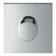 hansgrohe Axor Starck Trio/Quat. Mitigeur encastré avec inverseur, chrome-3
