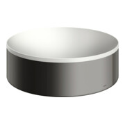 hansgrohe Axor Suite Lavabo à poser 300 mm, blanc poli, vasque à poser