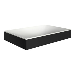 hansgrohe Axor Suite Lavabo à poser 600x400mm, blanc mat, vasque à poser