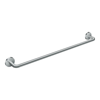 hansgrohe Axor Uni. Circular Porte-serviettes 600 mm, bronze, fixe, mural