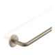 hansgrohe Axor Uni. Circular Porte-serviettes 600 mm, bronze, fixe, mural-2