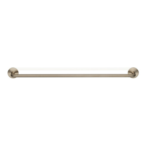 hansgrohe Axor Uni. Circular Porte-serviettes 600 mm, bronze, fixe, mural