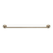 hansgrohe Axor Uni. Circular Porte-serviettes 600 mm, bronze, fixe, mural-4