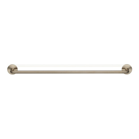 hansgrohe Axor Uni. Circular Porte-serviettes 600 mm, bronze, fixe, mural