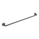 hansgrohe Axor Uni. Circular Porte-serviettes 800 mm, bleu, fixation murale fixe-1