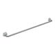 hansgrohe Axor Uni. Circular Porte-serviettes 800 mm, chrome, fixe, mural-1
