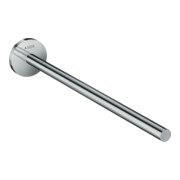 hansgrohe Axor Uni. Circular Porte-serviettes fixe 354 mm, mural, chrome