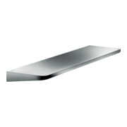 hansgrohe Axor Universal Étagère Circulaire 400x110mm, Montage Mural, Chrome