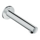 hansgrohe Axor Uno A Entrée de baignoire 175 mm, g, m Ro, Wd, aspect acier inoxydable-1