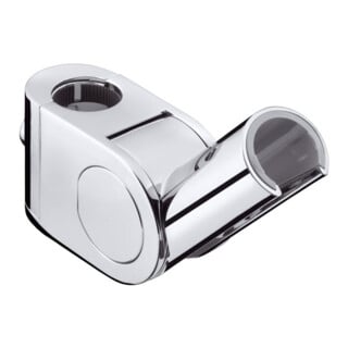 hansgrohe Axor Uno Barre de douche complète chrome