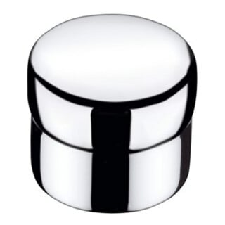hansgrohe Axor Uno Bouton de tirage Mitigeur bain apparent chrome