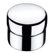 hansgrohe Axor Uno Bouton de tirage Mitigeur bain apparent chrome-1