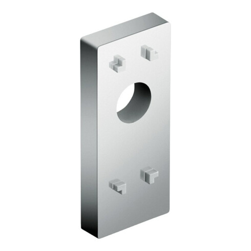 hansgrohe Axor Uno Disque de compensation pour carrelage pour ensemble de douche MB