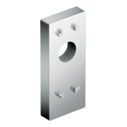 hansgrohe Axor Uno Disque de compensation pour carrelage pour ensemble de douche MB