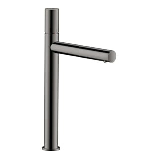 hansgrohe Axor Uno Mitigeur lavabo mono-commande 260 198 mm, sans vidage, avec poignée, bleu po vc