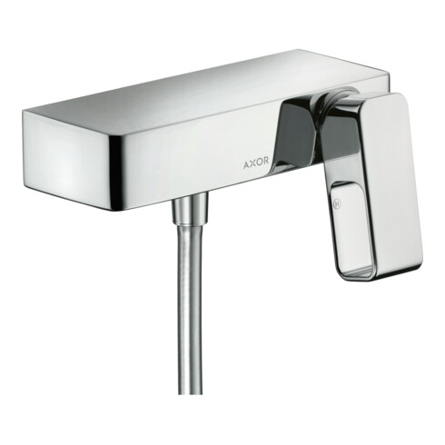 hansgrohe Axor Urquiola AP Douchette, 1 jet, laiton brossé
