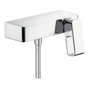 hansgrohe Axor Urquiola AP Douchette, 1 utilisateur, chrome