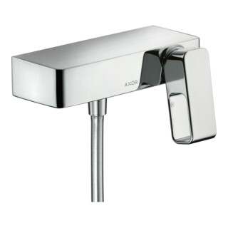 hansgrohe Axor Urquiola AP Mitigeur de douche, 1 utilisateur, bronze brossé