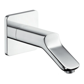 hansgrohe Axor Urquiola Bec de baignoire Déport 171 mm, chrome