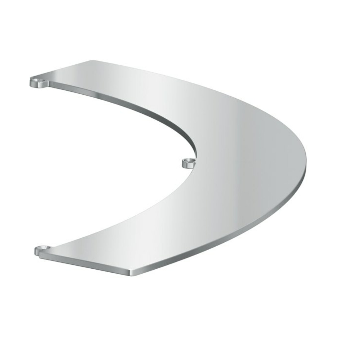 hansgrohe Axor Urquiola étagère métal, chrome