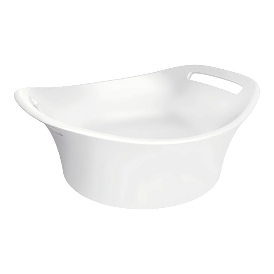 hansgrohe Axor Urquiola lavabo à poser 511/427, MG avec gelcoat, blanc