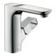 hansgrohe Axor Urquiola Mitigeur lavabo mono 130 139 mm, sans garniture, poli or rose-1