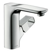 hansgrohe Axor Urquiola Mitigeur lavabo mono 130 139 mm, sans garniture, poli or rose