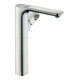 hansgrohe Axor Urquiola Mitigeur lavabo monocommande 280 A 198 mm, garniture non fournie, optique or poli-1