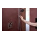 hansgrohe B-S Raindance Al. Se S EcoSm. Brausestange S P, 3je, Bohrabst. 625mm, ch