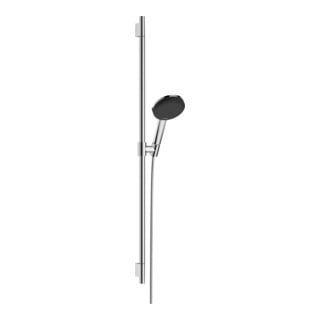 hansgrohe B-S Raindance Al. Se S EcoSm. Brausestange S P, 3je, Bohrabst. 915mm, ch